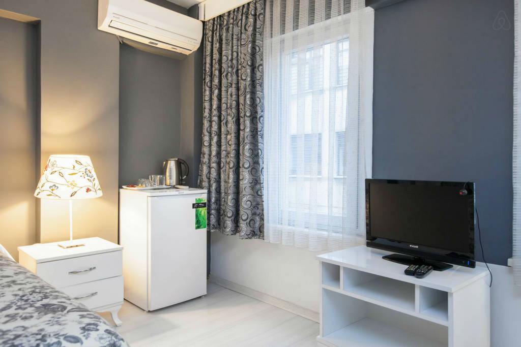 Aristo Galata Istambul Quarto foto