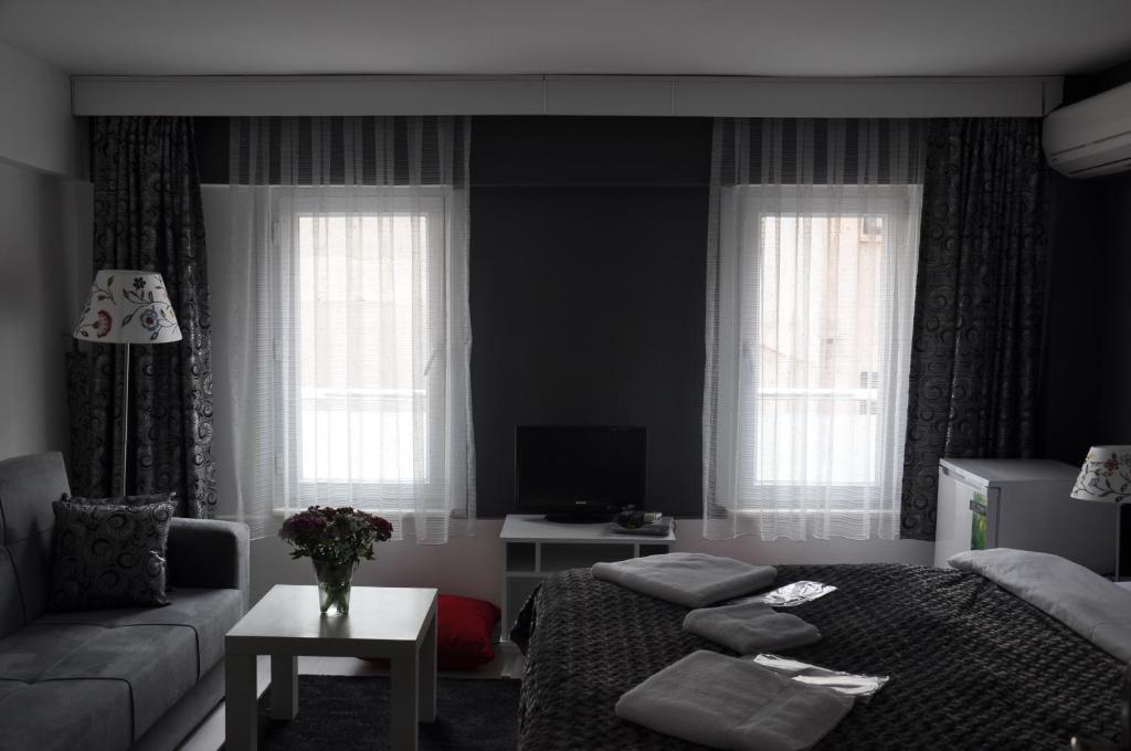 Aristo Galata Istambul Quarto foto