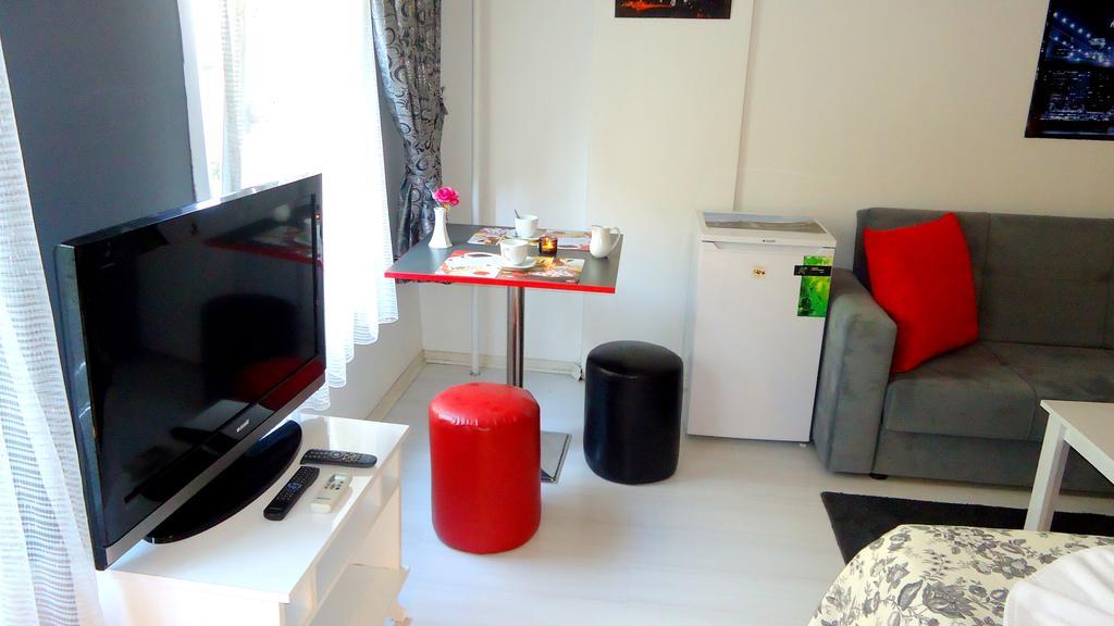 Aristo Galata Istambul Quarto foto